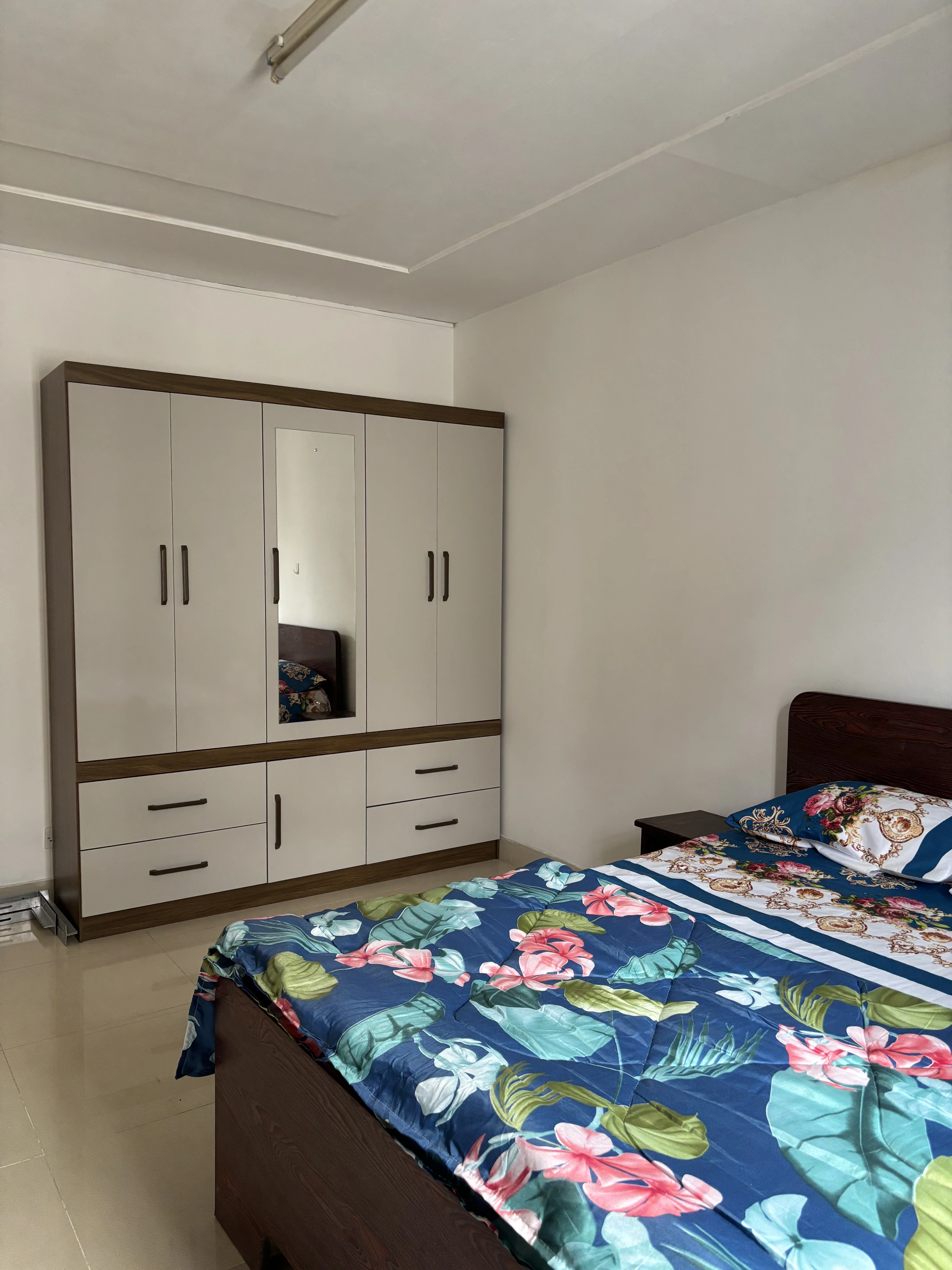3-Bedroom Apartment for Rent in Flic En Flac