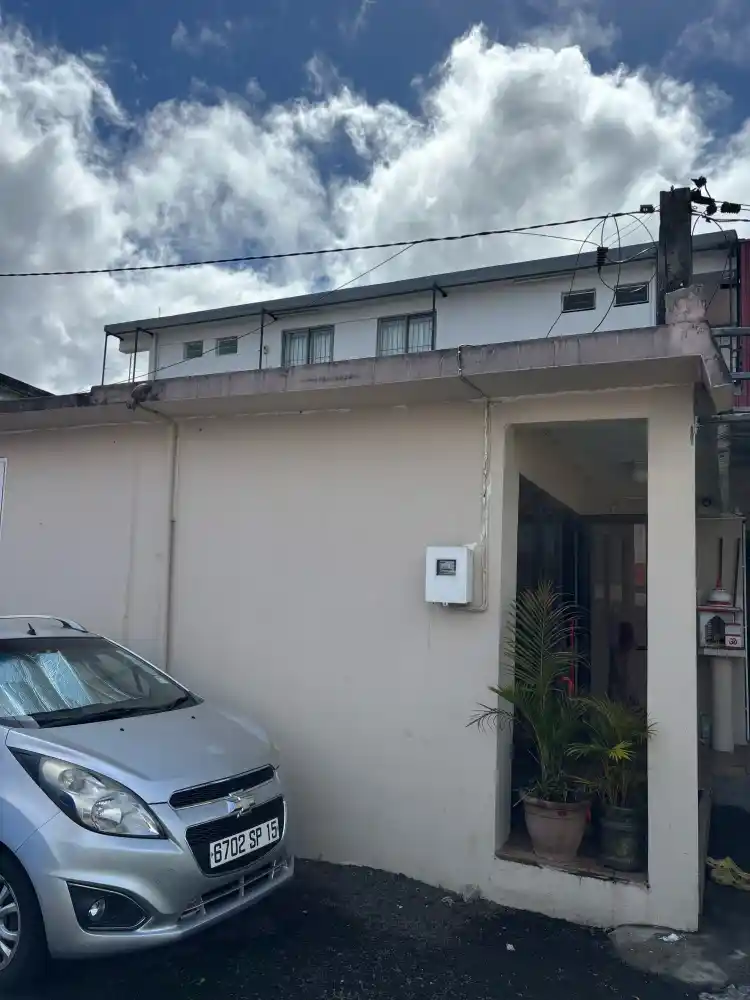 2 Bedroom House for Sale – Curepipe
