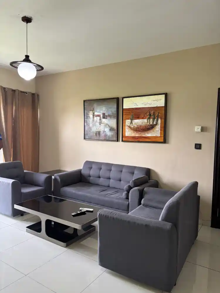 3-Bedroom Apartment for Rent – Quatre Bornes