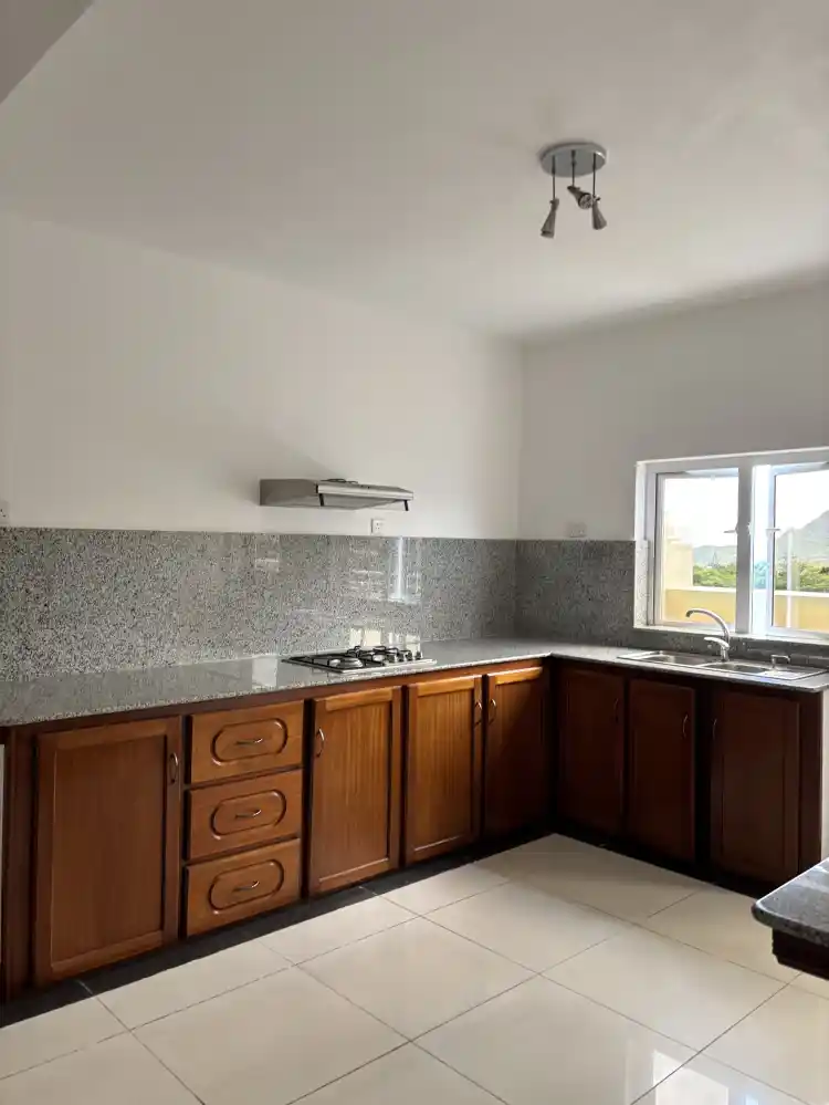 Luxury 4-Bedroom Penthouse for Sale – Quatre Bornes