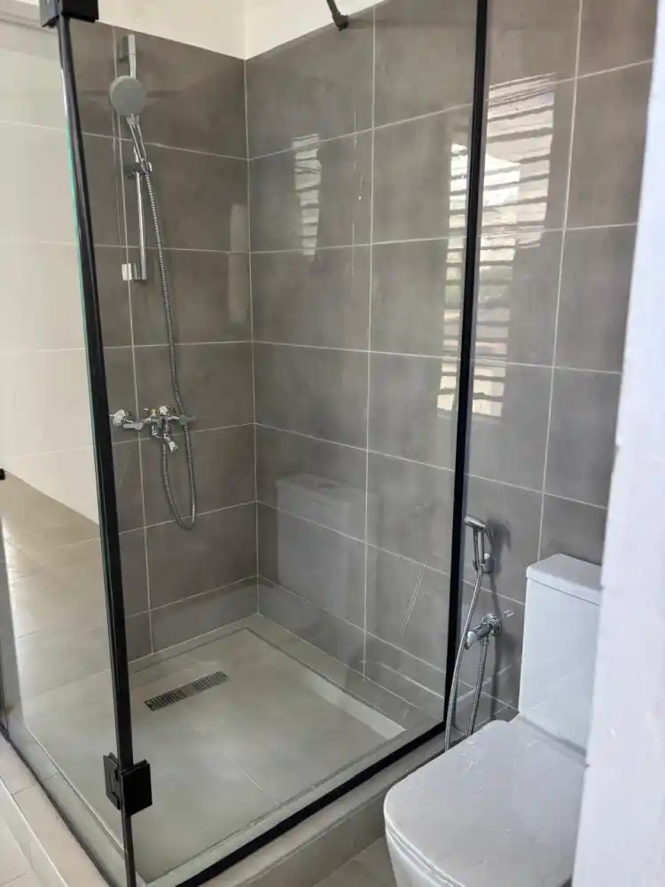 Brand new 3-bedroom apartment for sale in St. Jean, Quatre Bornes